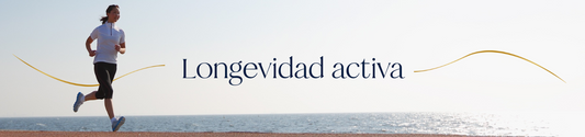 ¿Cómo lograr una longevidad activa? La ciencia detrás de un envejecimiento saludable.