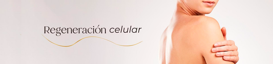 Regeneración celular: cómo activar este proceso natural para cuidar tu piel y salud desde adentro