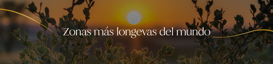 Longevidad activa: ¿Qué tienen en común las zonas más longevas del mundo? El poder regenerativo de la comunidad