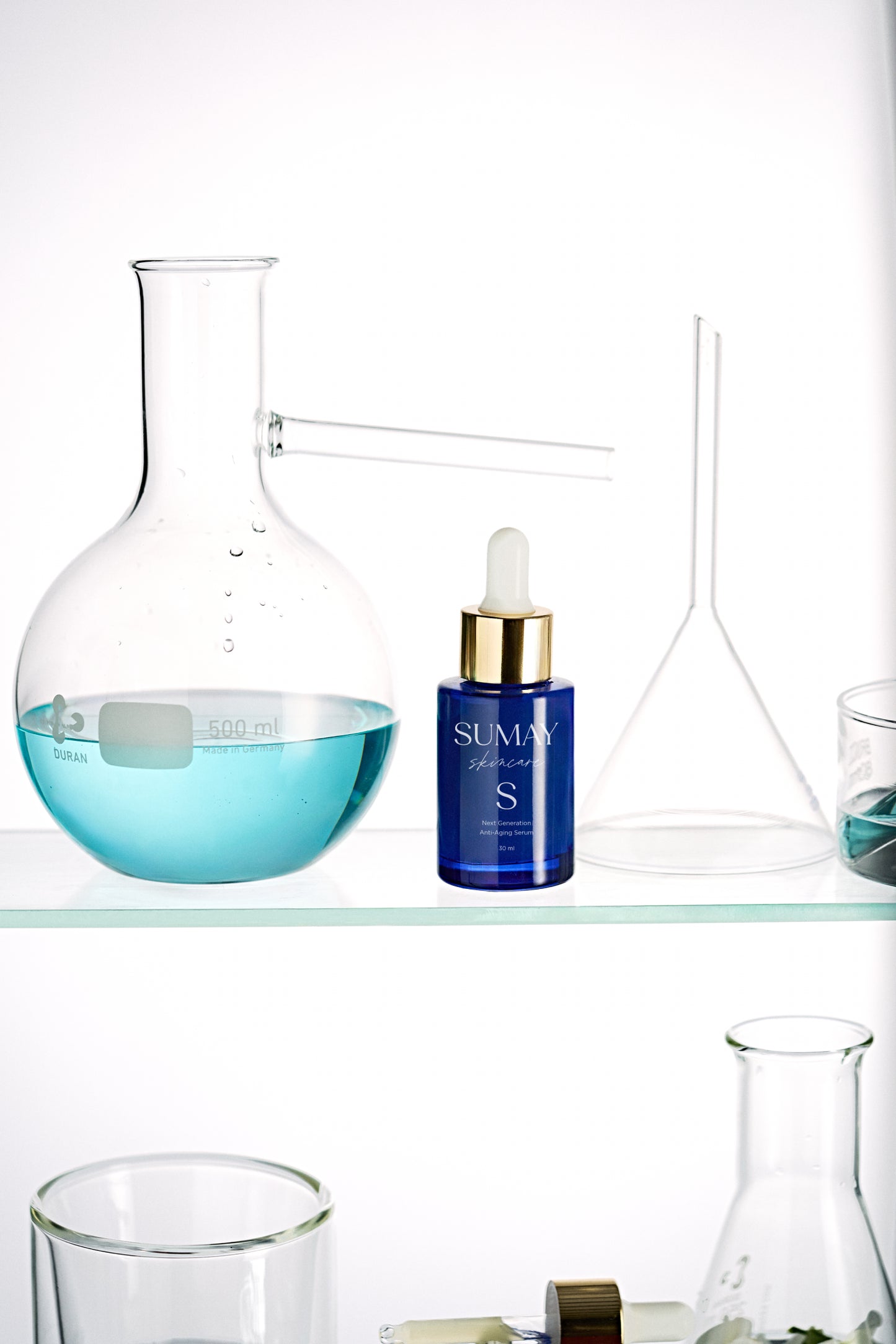 S Next Generation Anti-Aging Serum