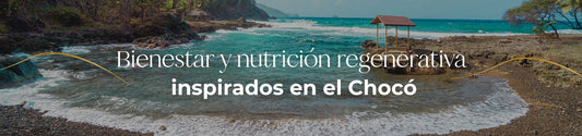 Alimentos y hábitos del Chocó que fortalecen tu bienestar