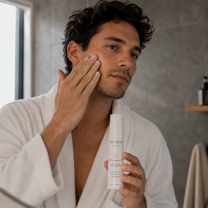 CC - Body oil