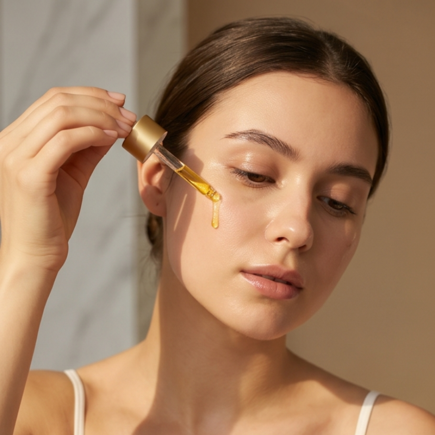 Cacay - Pure cacay facial oil