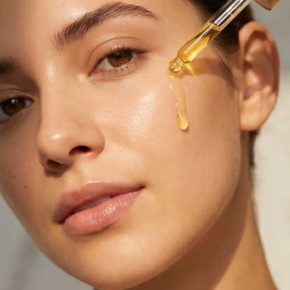 Cacay - Pure cacay facial oil