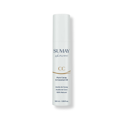 CC - Body oil