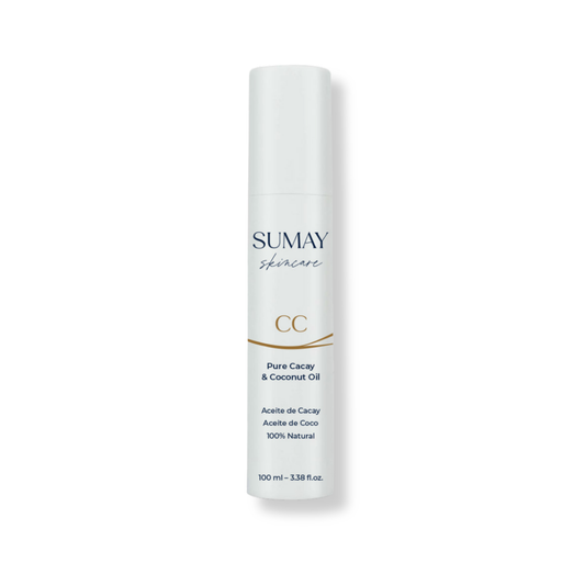 CC - Body oil