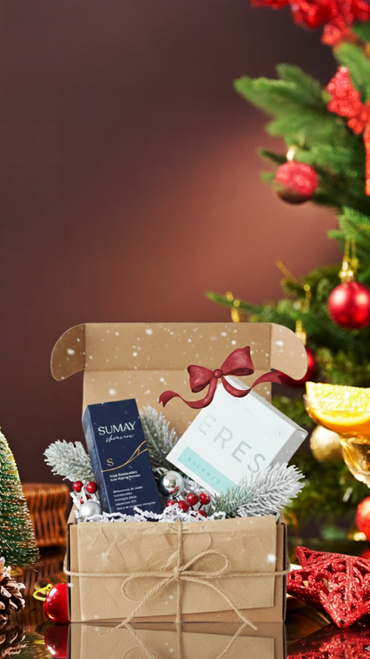 Cofre Piel Radiante: S Serum + Vela