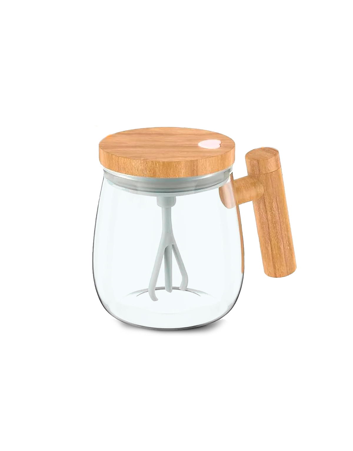 Mug Mezclador