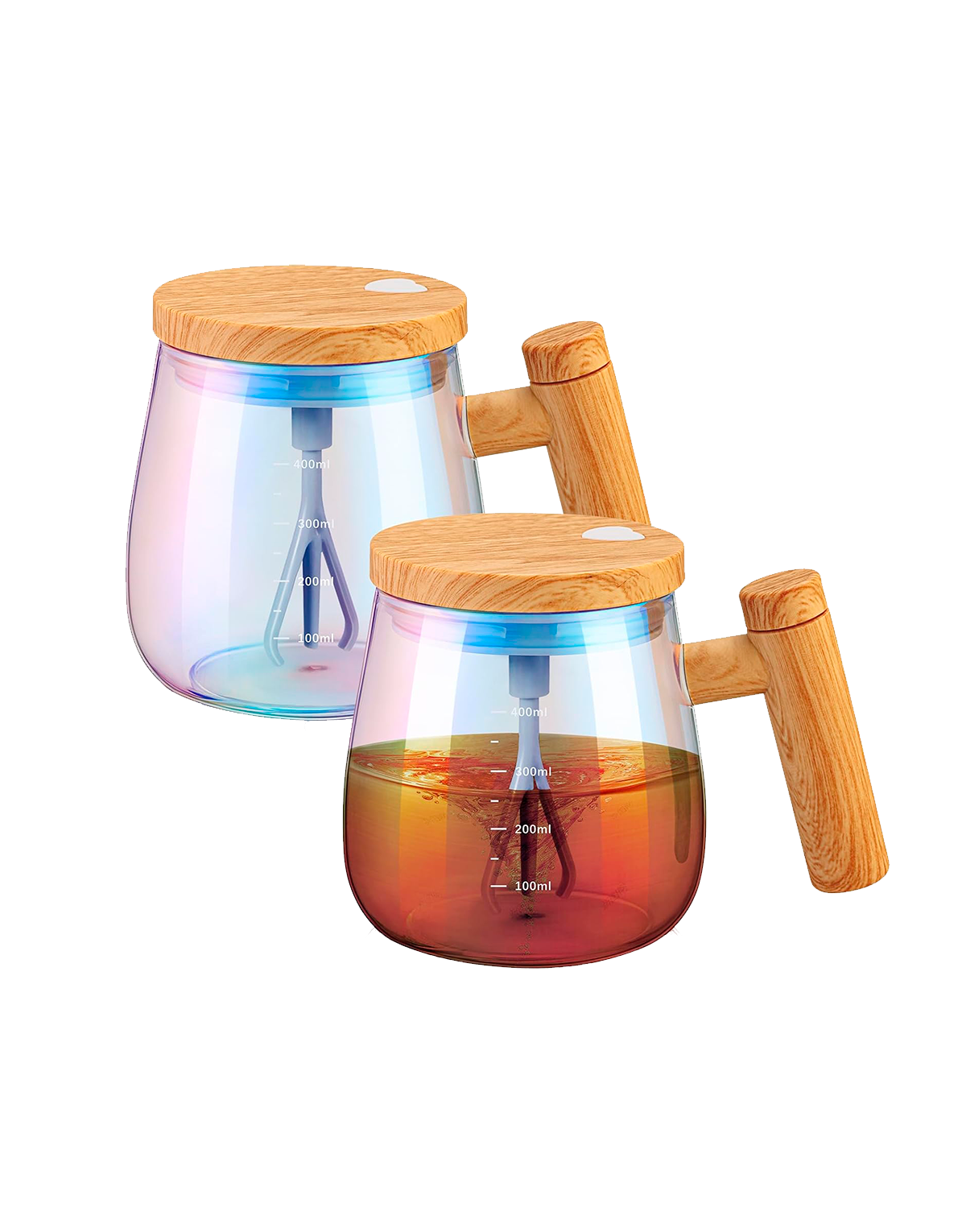 Mug Mezclador