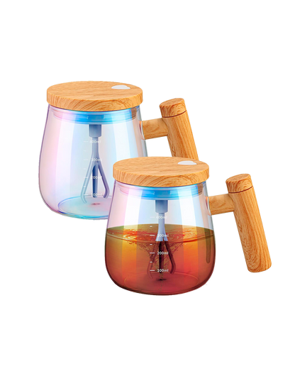 Mug Mezclador