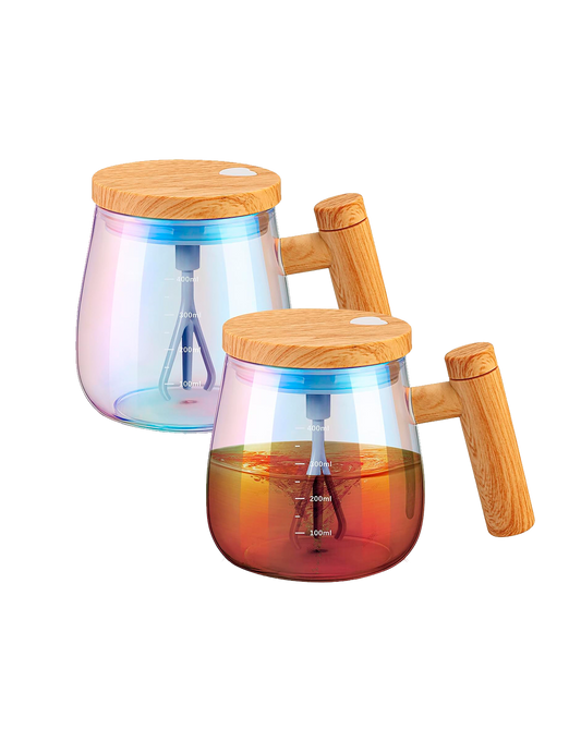 Mug Mezclador