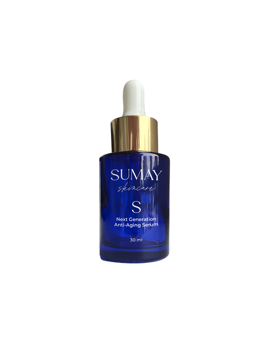 S Next Generation Anti-Aging Serum