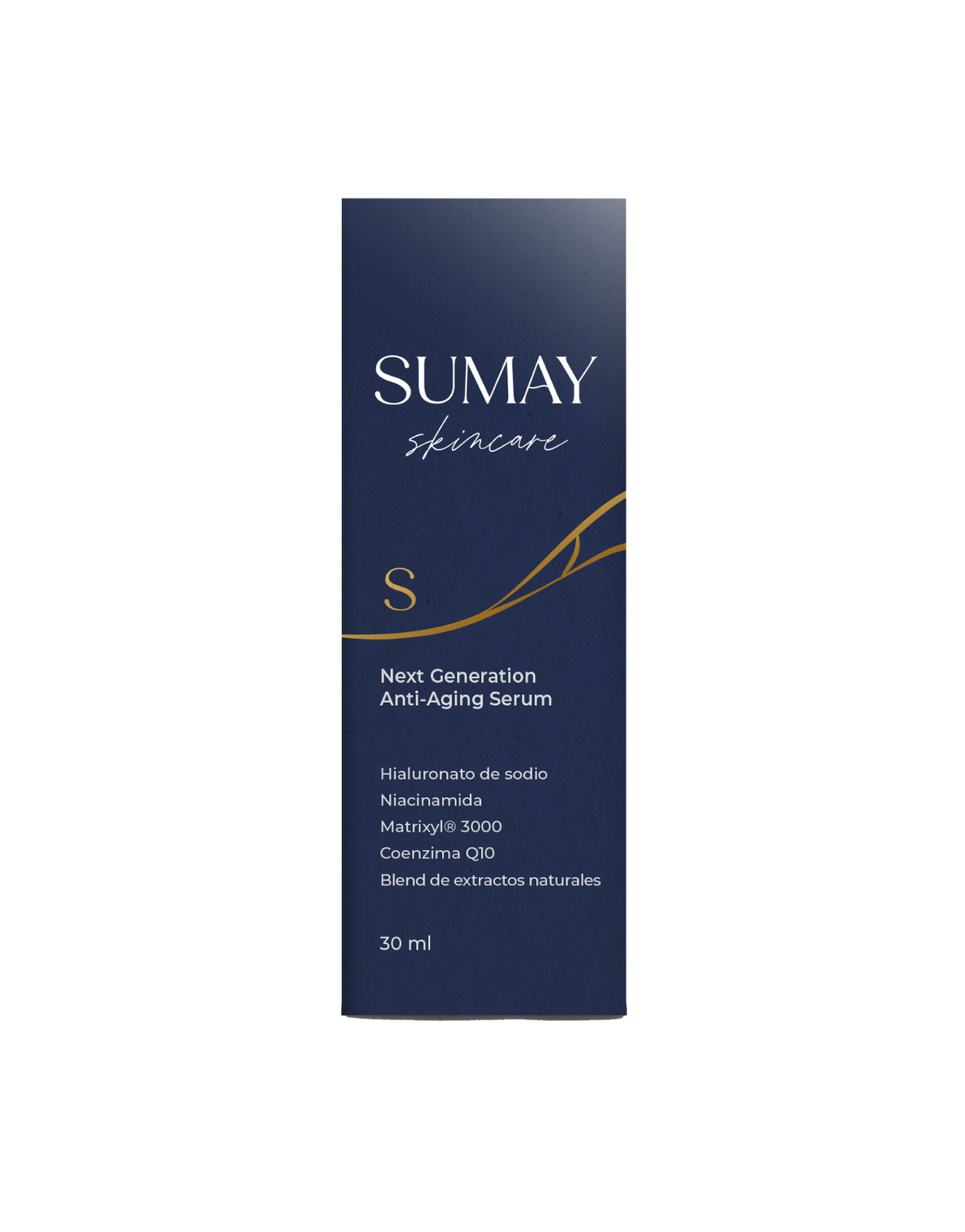 S Next Generation Anti-Aging Serum