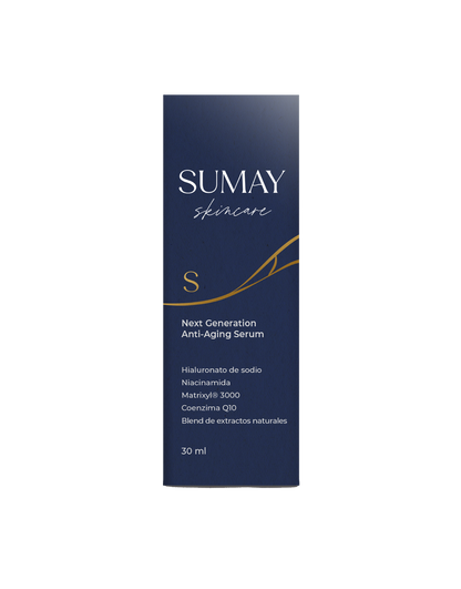 S Next Generation Anti-Aging Serum