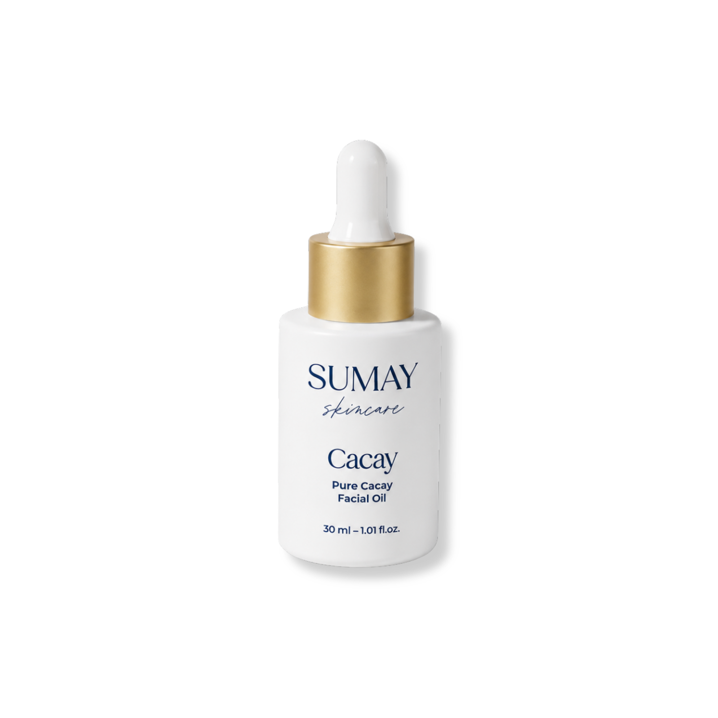 Ritual Cacay