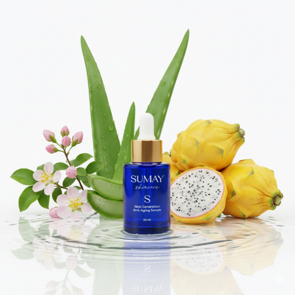 S Next Generation Anti-Aging Serum